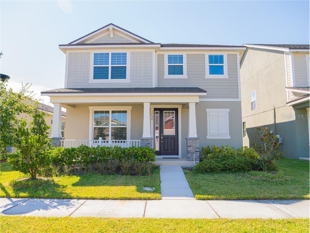 1790 Bright Sky Drive Kissimmee FL 34744 O6140571 image1