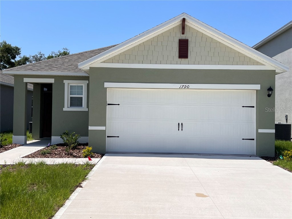 1790 Eagle Hammock Boulevard Eagle Lake FL 33839 O6107725 image1