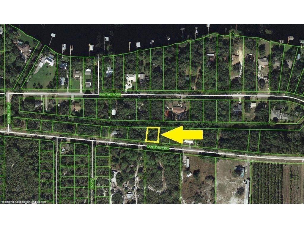 1790 Lake Josephine Drive Sebring FL 33875 L4947641 image1