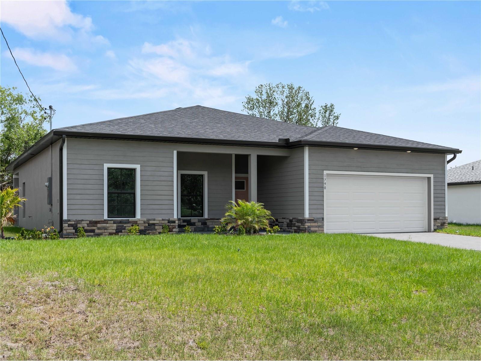 1790 New London Street North Port FL 34288 C7504955 image1