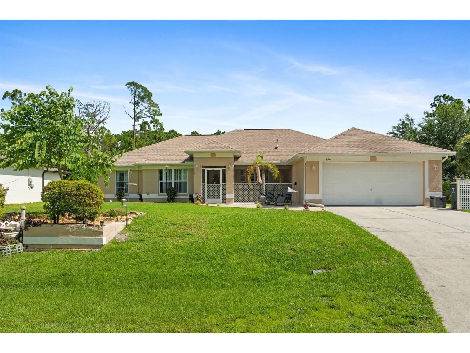 1790 Nobregas Avenue North Port FL 34288 A4693896 image1
