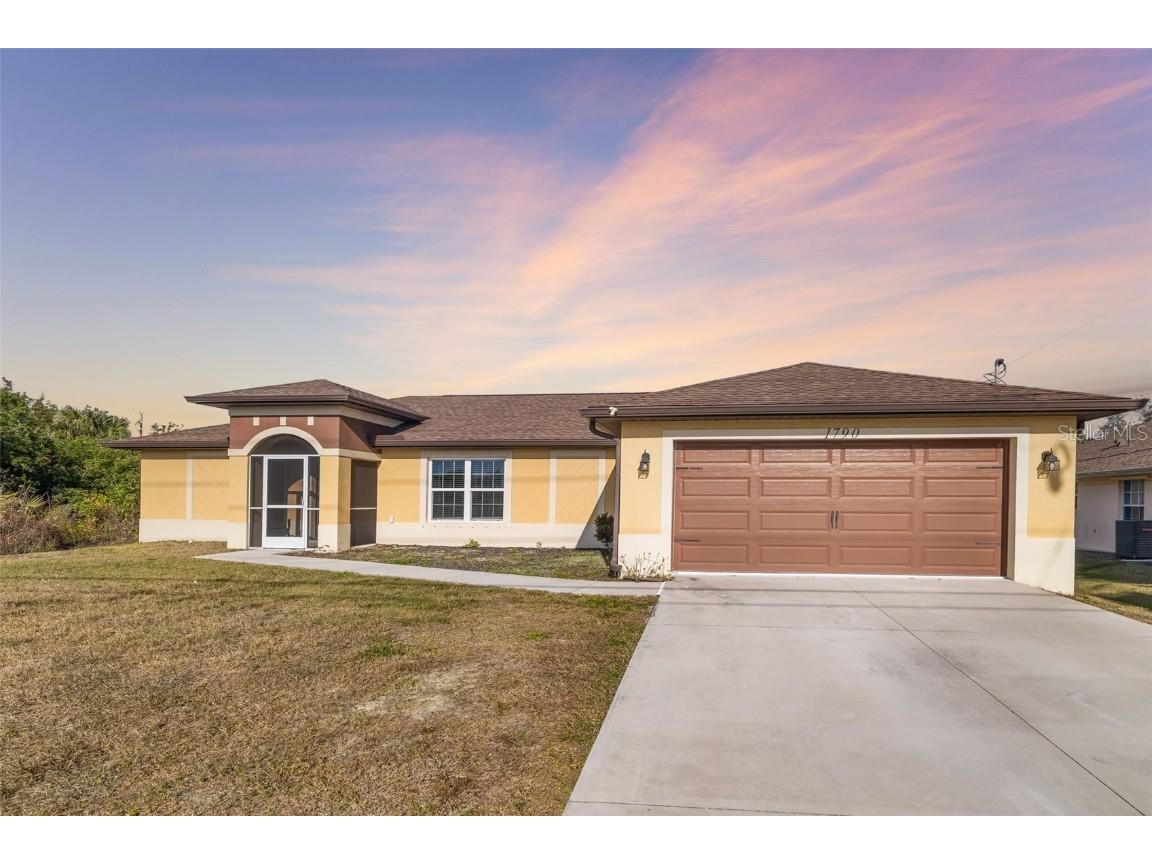 1790 S Biscayne Drive North Port FL 34287 A4638361 image1