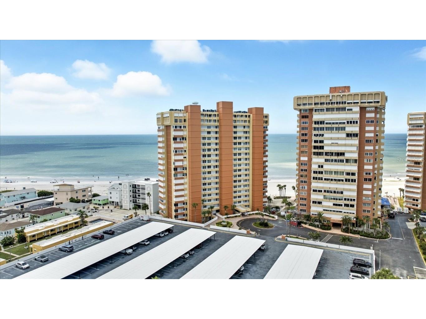 17900 Gulf Boulevard #11C Redington Shores FL 33708 TB8427973 image1