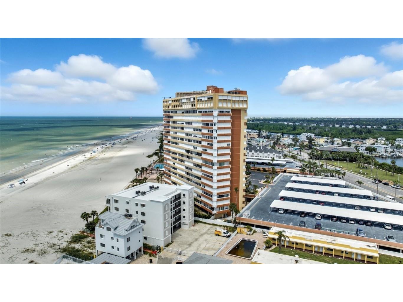 17900 Gulf Boulevard #11C Redington Shores FL 33708 TB8427973 image25