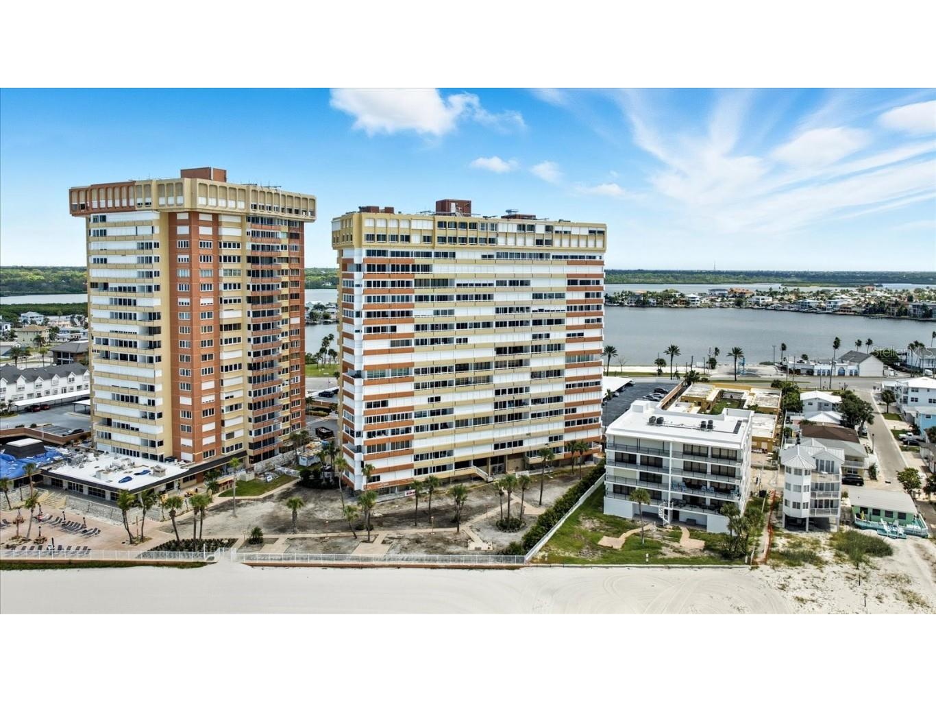 17900 Gulf Boulevard #11C Redington Shores FL 33708 TB8427973 image26