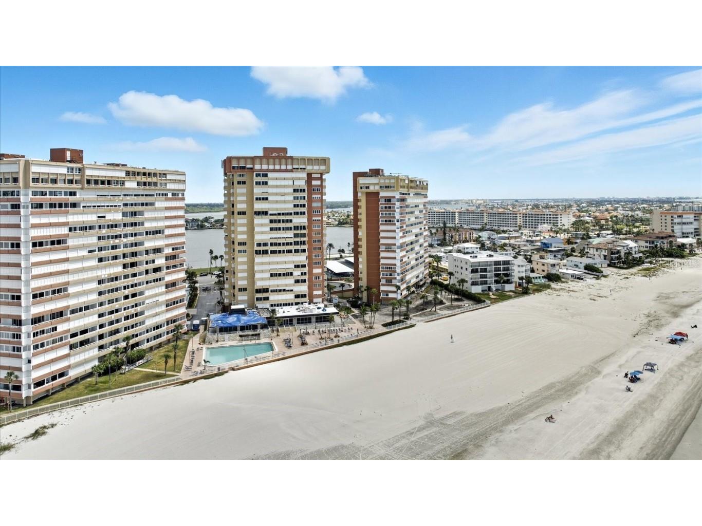 17900 Gulf Boulevard #11C Redington Shores FL 33708 TB8427973 image28