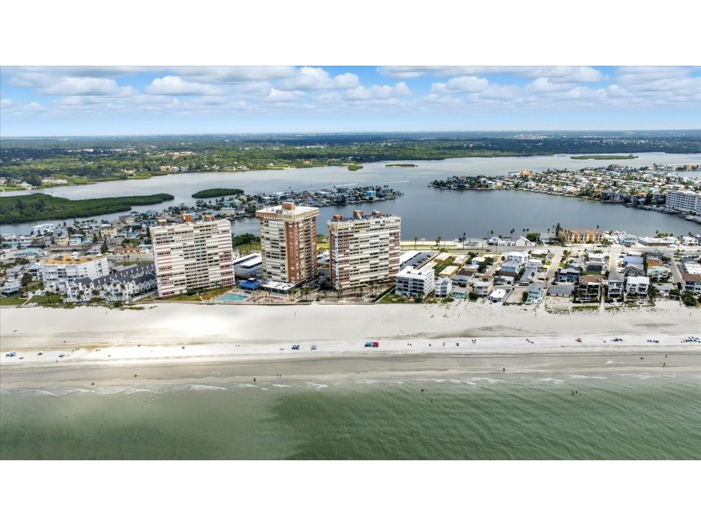 17900 Gulf Boulevard #11C Redington Shores FL 33708 TB8427973 image31