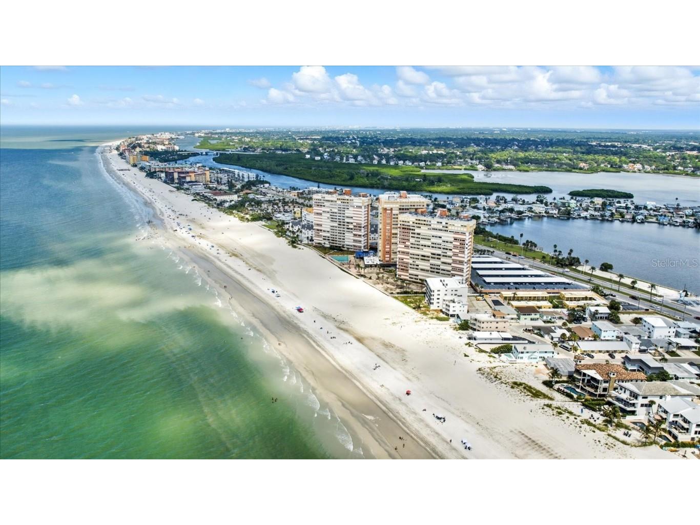 17900 Gulf Boulevard #11C Redington Shores FL 33708 TB8427973 image32