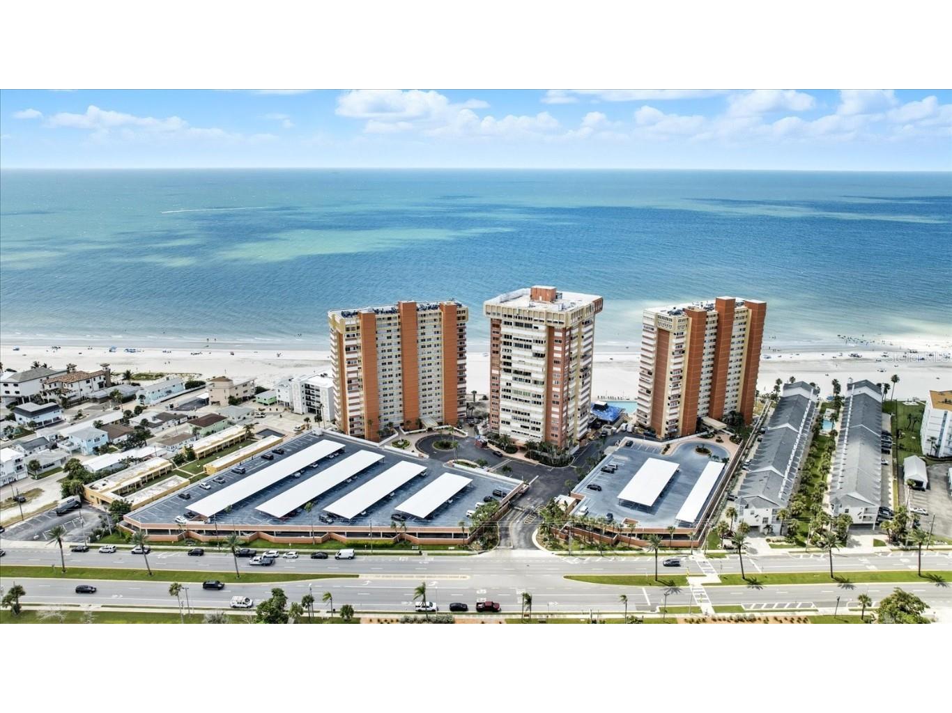 17900 Gulf Boulevard #11C Redington Shores FL 33708 TB8427973 image35