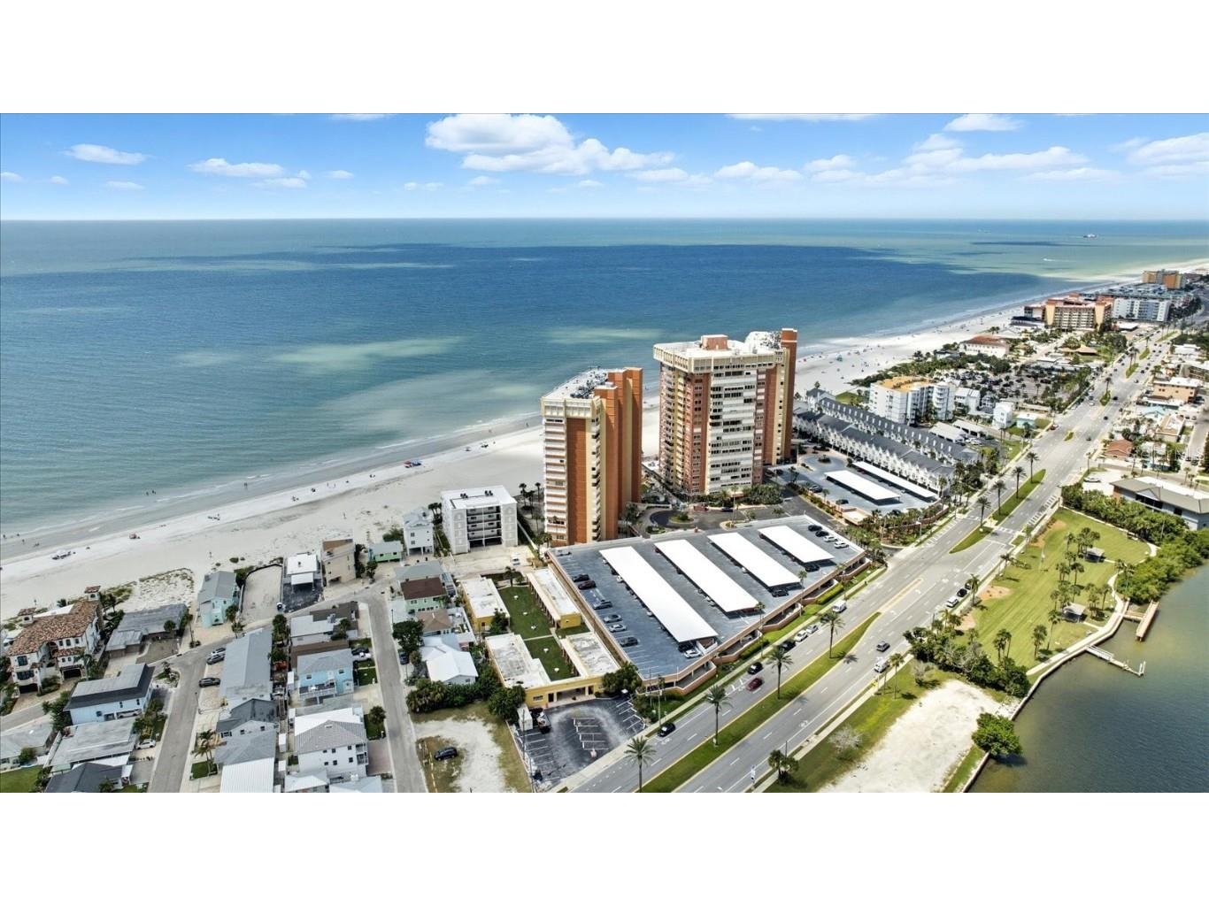 17900 Gulf Boulevard #11C Redington Shores FL 33708 TB8427973 image37