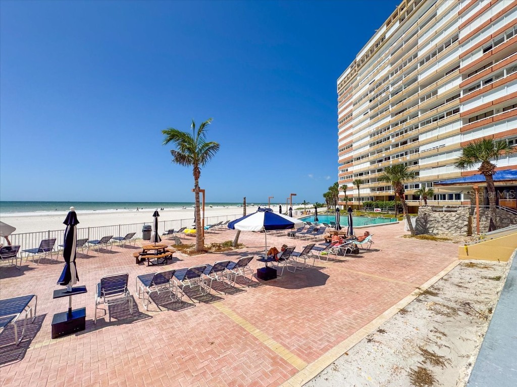 17900 Gulf Boulevard #11C Redington Shores FL 33708 TB8427973 image38