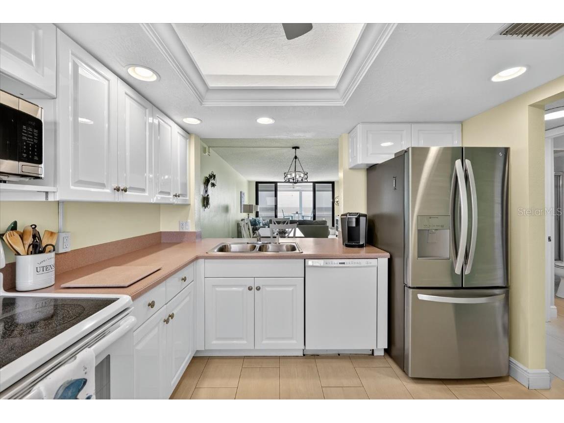 17900 Gulf Boulevard #11C Redington Shores FL 33708 TB8427973 image7