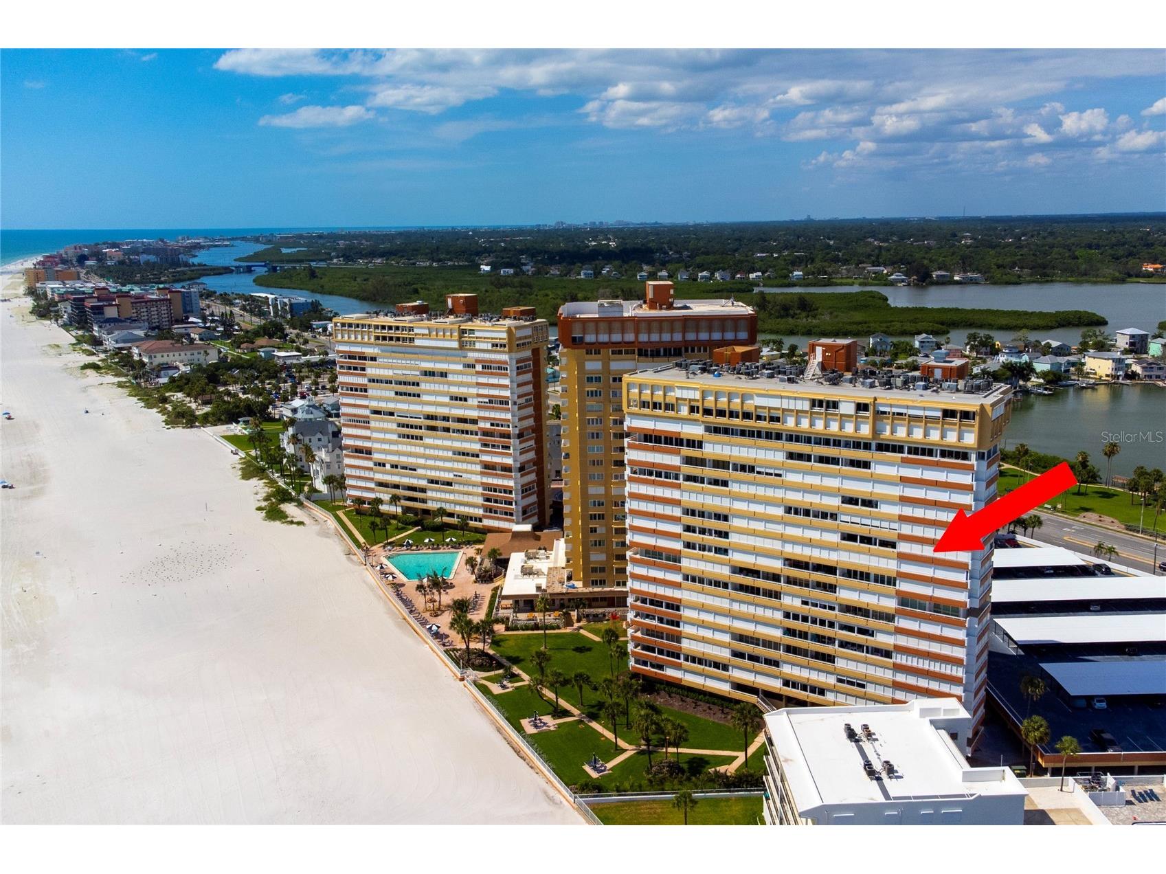 17900 Gulf Boulevard #11C Redington Shores FL 33708 TB8512254 image2