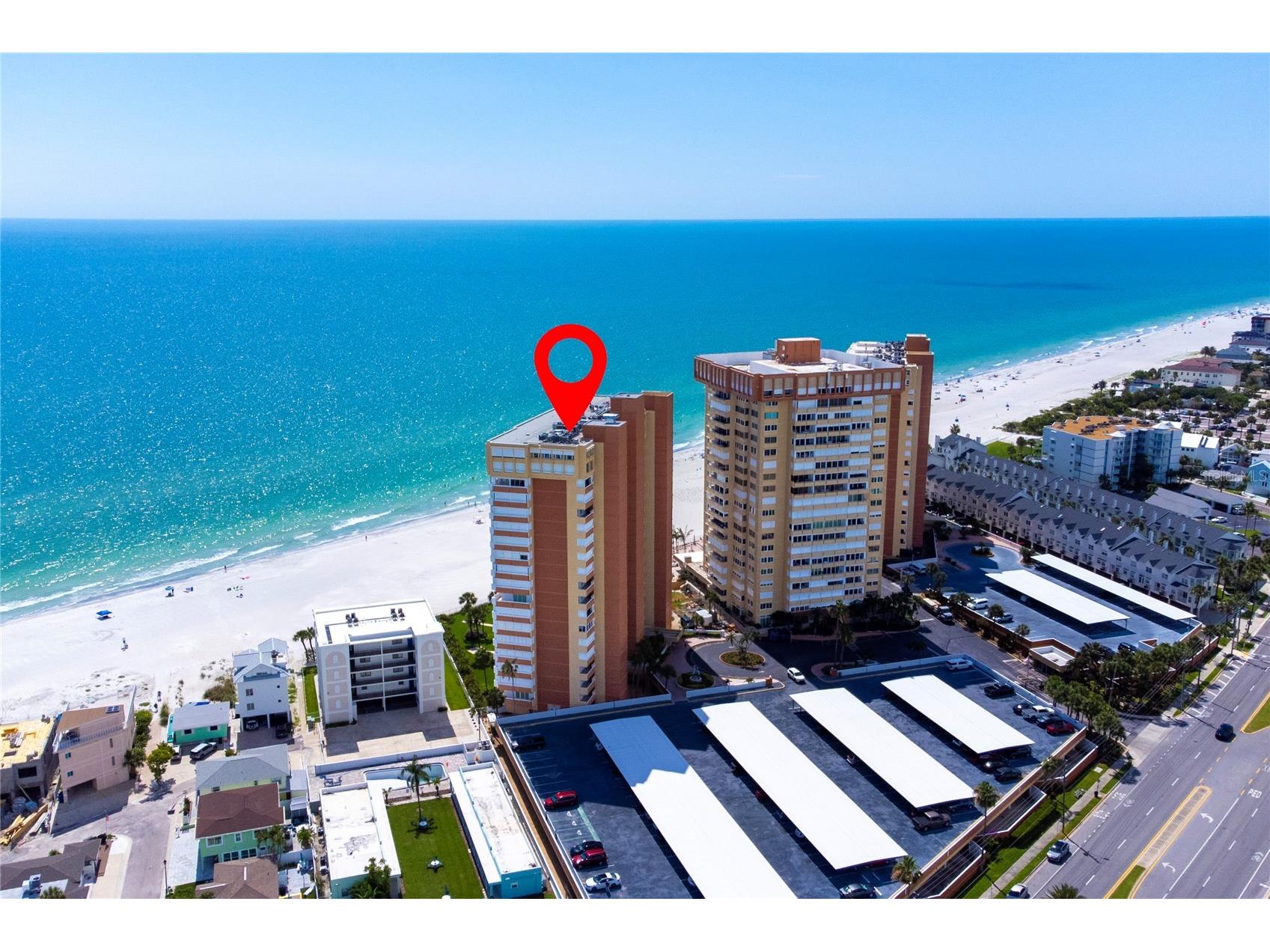 17900 Gulf Boulevard #11C Redington Shores FL 33708 TB8512254 image3