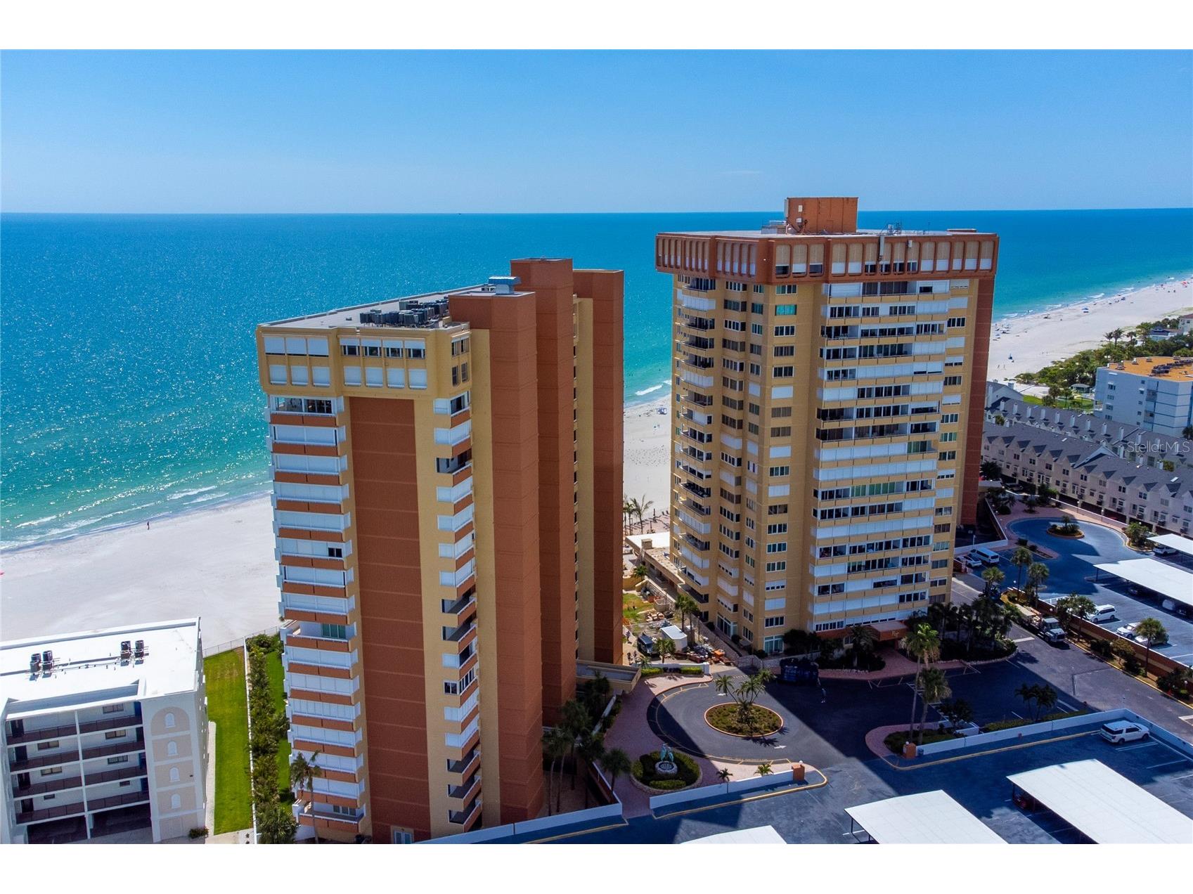 17900 Gulf Boulevard #11C Redington Shores FL 33708 TB8512254 image54