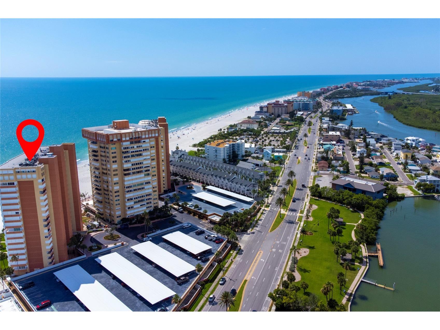 17900 Gulf Boulevard #11C Redington Shores FL 33708 TB8512254 image55