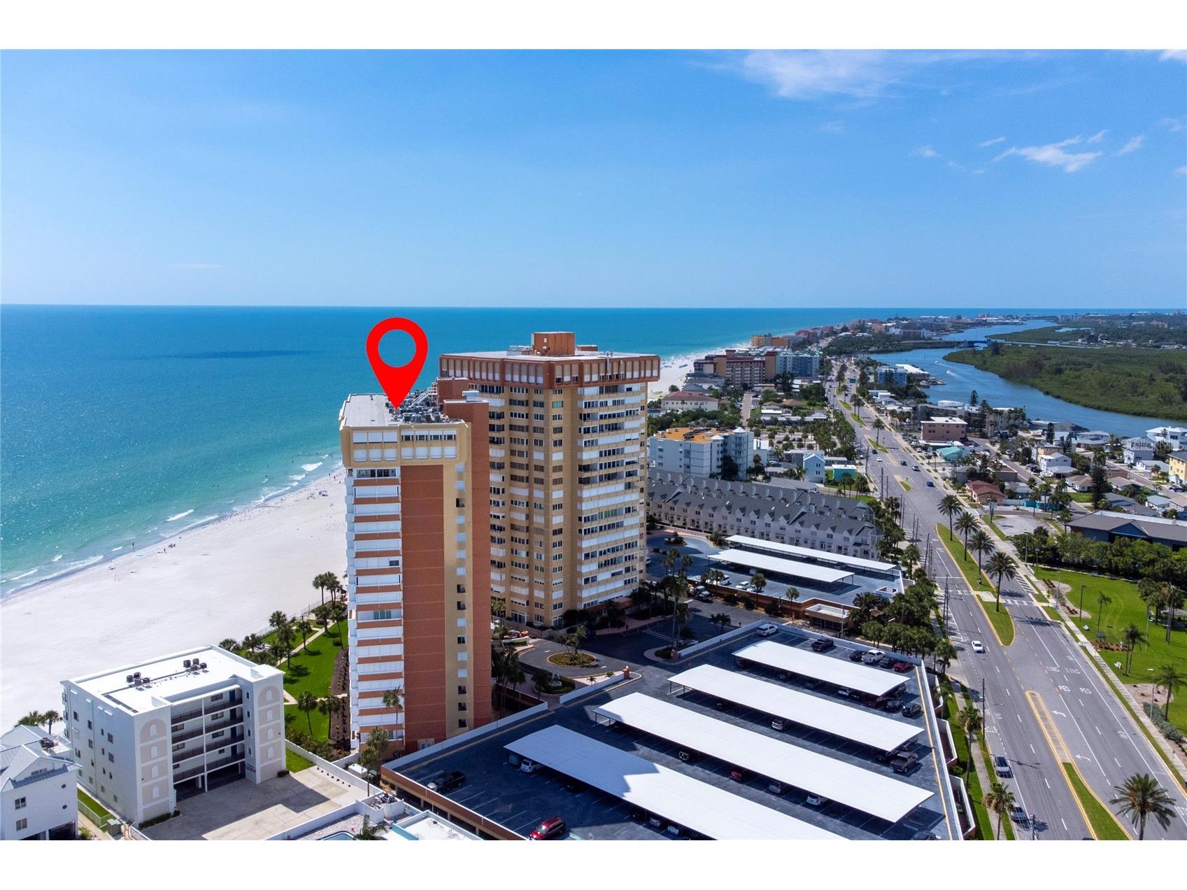 17900 Gulf Boulevard #11C Redington Shores FL 33708 TB8512254 image56