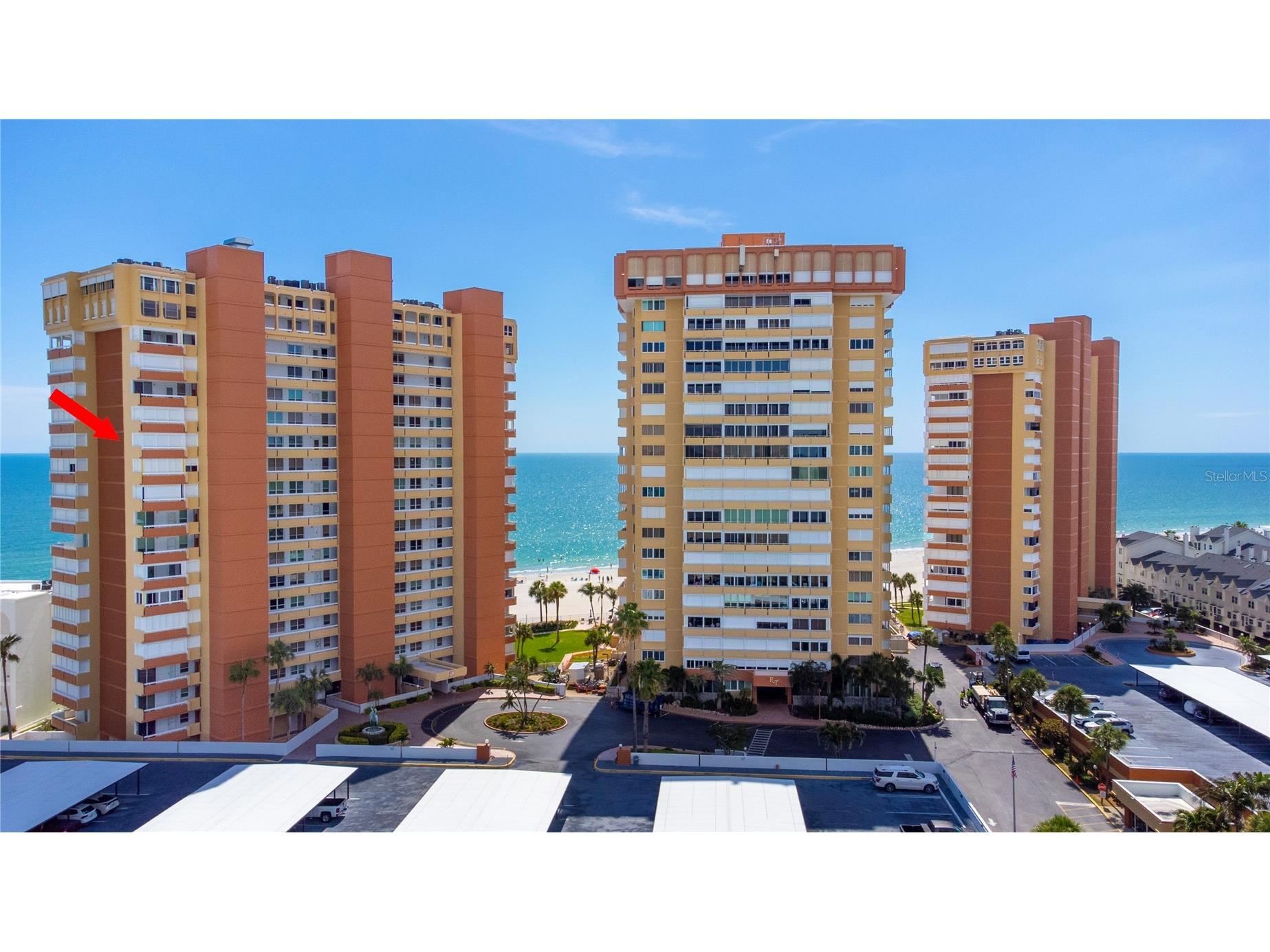 17900 Gulf Boulevard #11C Redington Shores FL 33708 TB8512254 image57