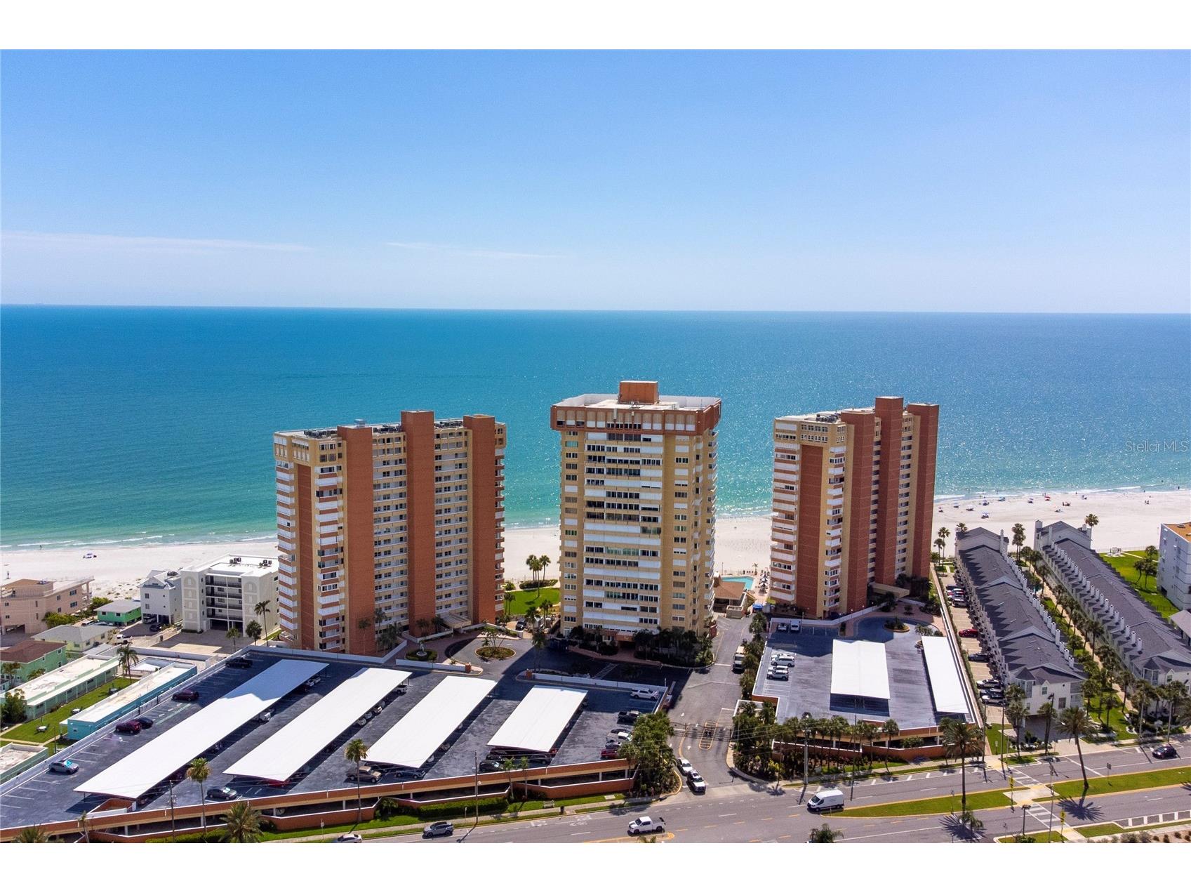 17900 Gulf Boulevard #11C Redington Shores FL 33708 TB8512254 image58