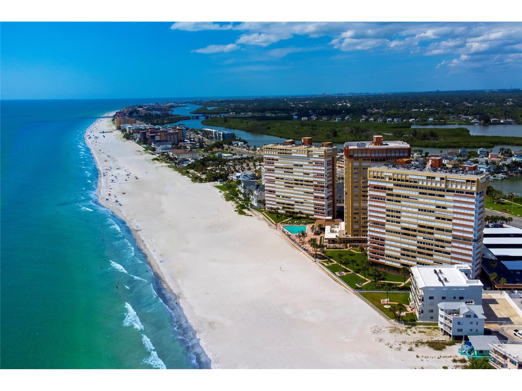 17900 Gulf Boulevard #11C Redington Shores FL 33708 TB8512254 image59