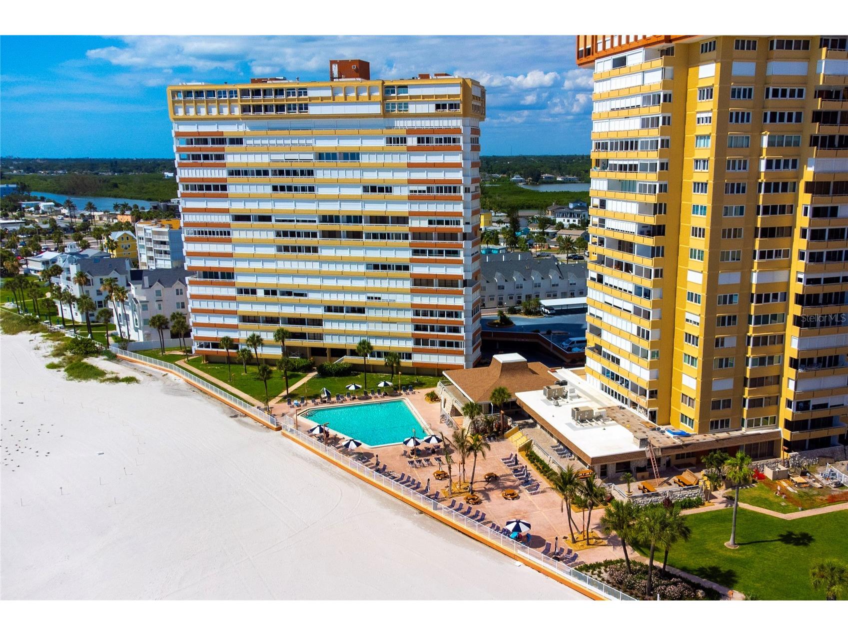 17900 Gulf Boulevard #11C Redington Shores FL 33708 TB8512254 image60