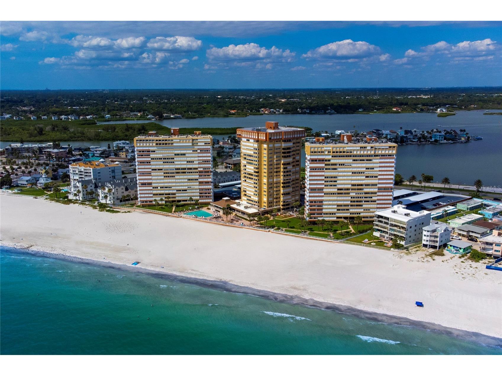 17900 Gulf Boulevard #11C Redington Shores FL 33708 TB8512254 image61