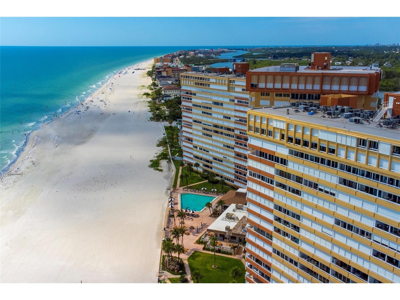 17900 Gulf Boulevard #11C Redington Shores FL 33708 TB8512254 image62