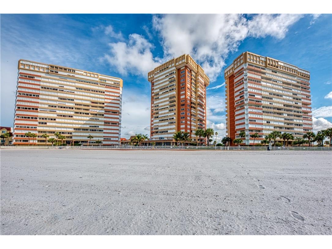 17900 Gulf Boulevard #11D Redington Shores FL 33708 U8220493 image1