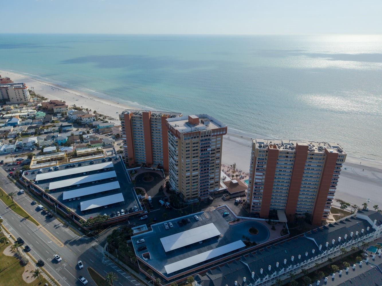 17900 Gulf Boulevard #12A Redington Shores FL 33708 TB8474430 image35