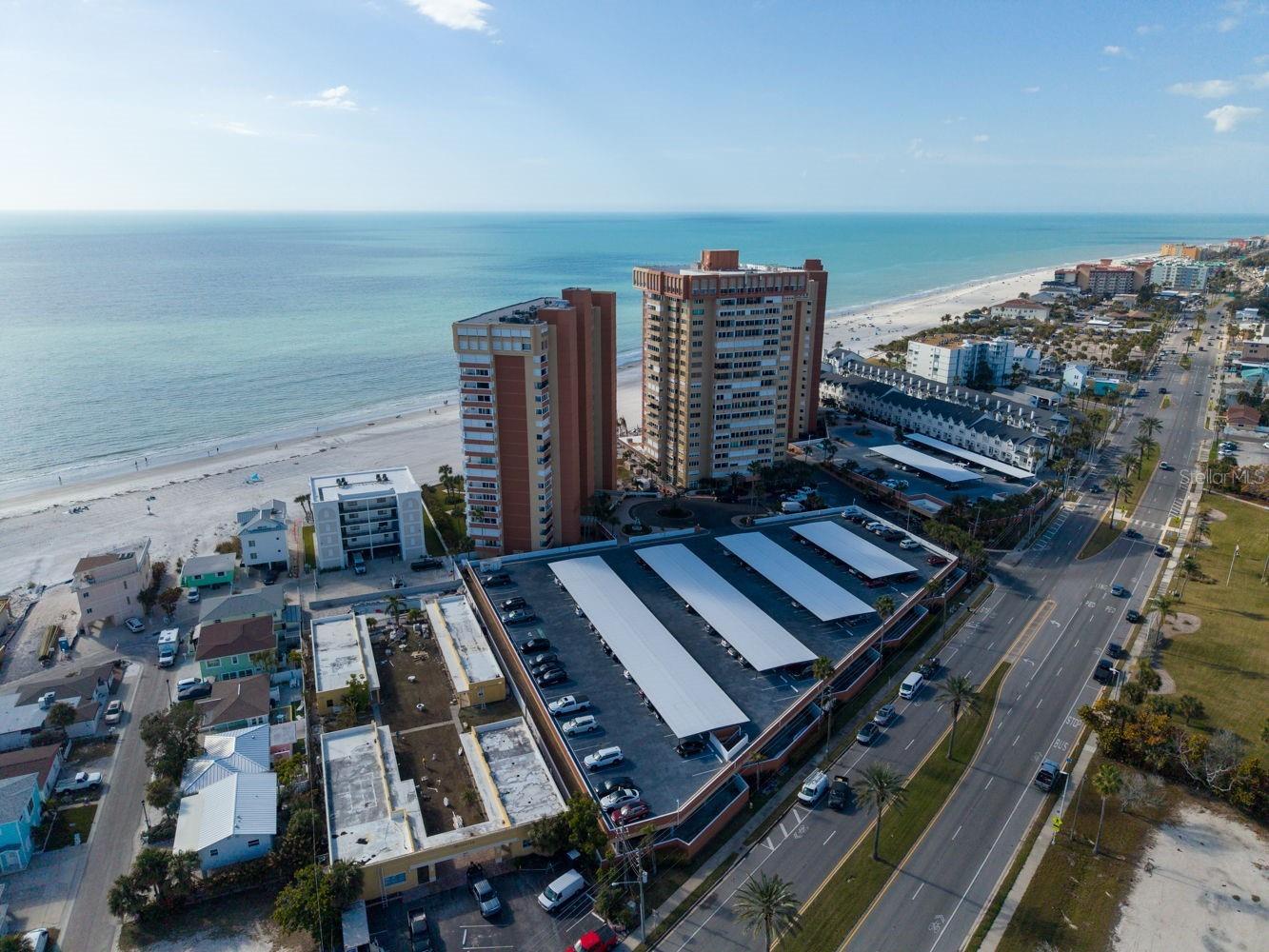 17900 Gulf Boulevard #12A Redington Shores FL 33708 TB8474430 image37