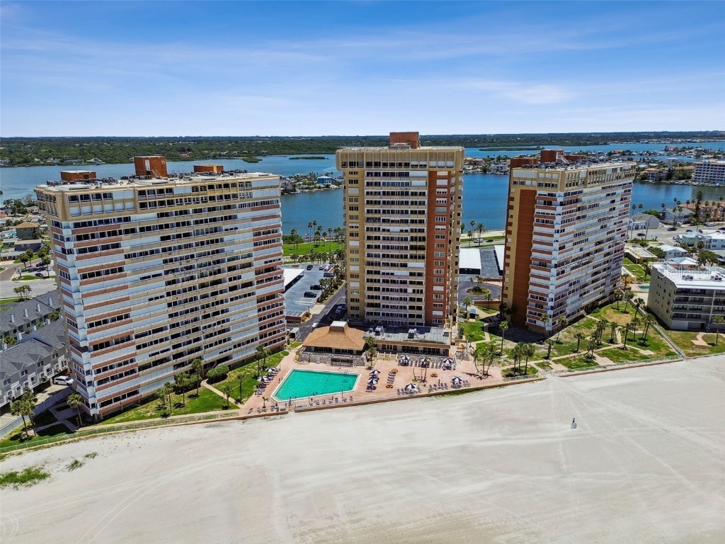 17900 Gulf Boulevard #12A Redington Shores FL 33708 TB8408011 image61