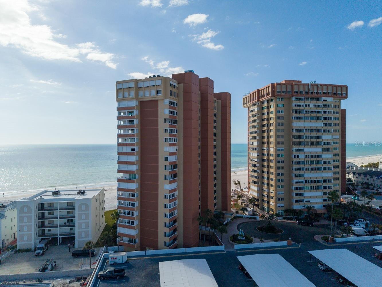 17900 Gulf Boulevard #12A Redington Shores FL 33708 TB8474430 image1