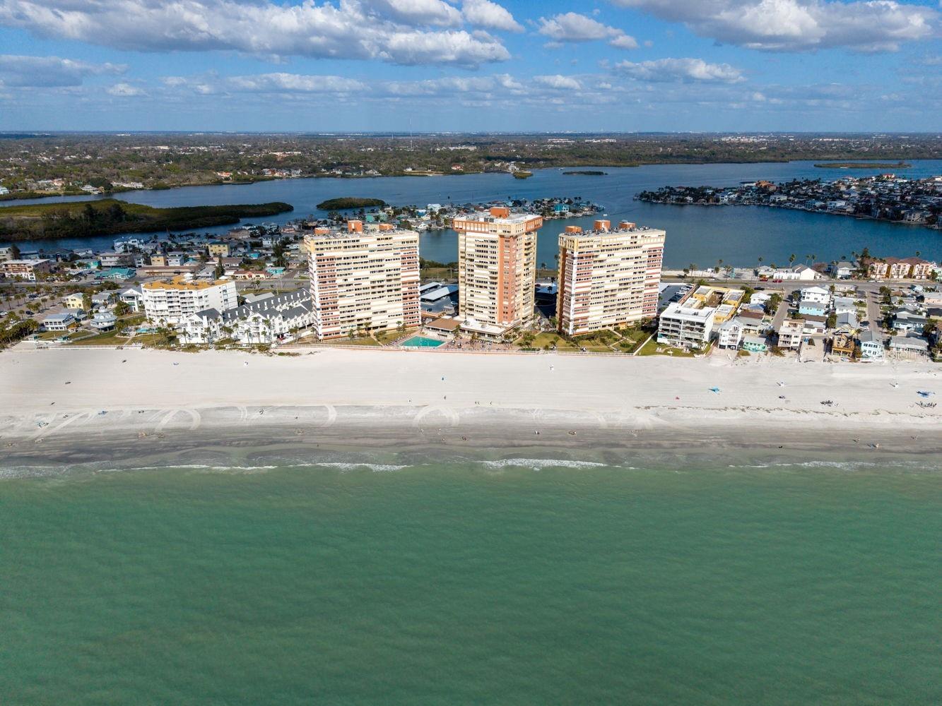 17900 Gulf Boulevard #12A Redington Shores FL 33708 TB8474430 image2