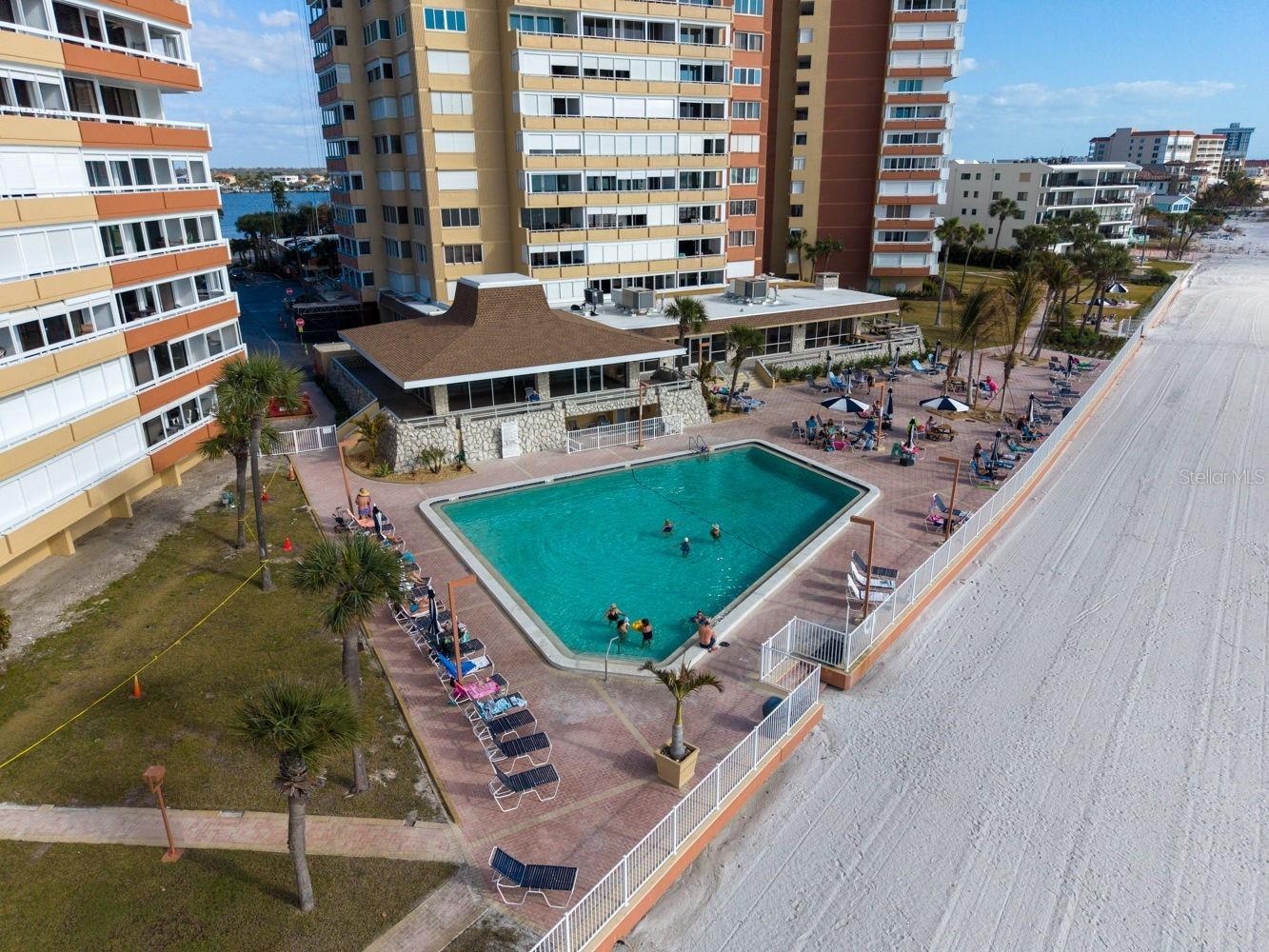 17900 Gulf Boulevard #12A Redington Shores FL 33708 TB8474430 image31