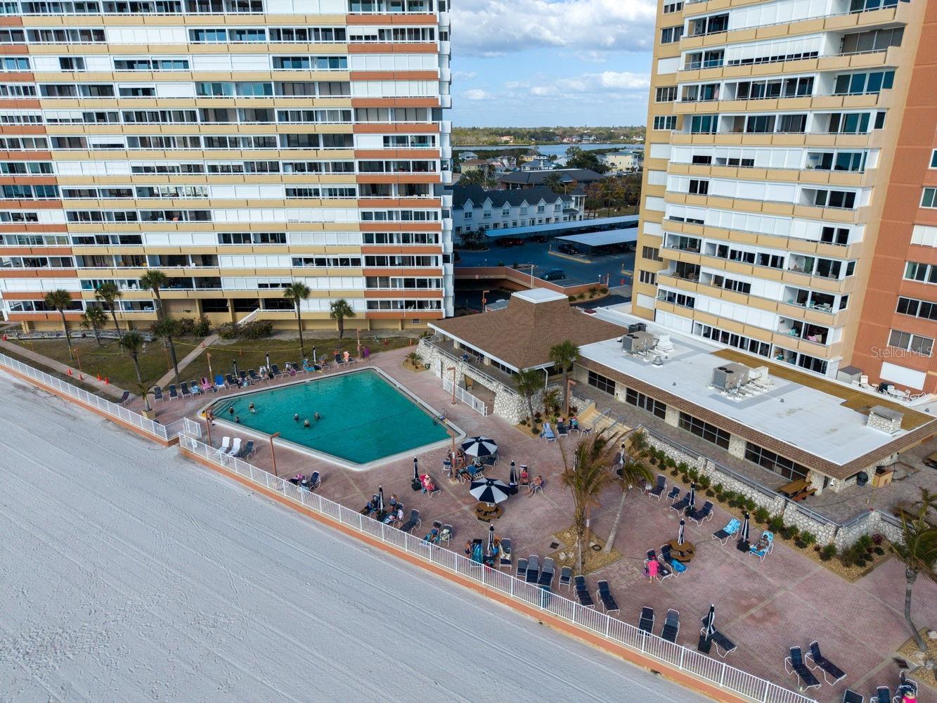 17900 Gulf Boulevard #12A Redington Shores FL 33708 TB8474430 image32