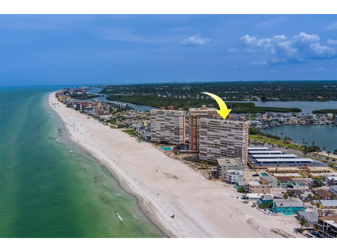 17900 Gulf Boulevard #12C Redington Shores FL 33708 TB8384093 image47
