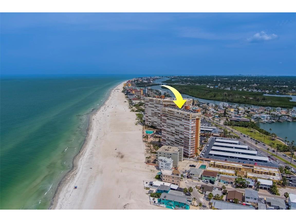 17900 Gulf Boulevard #12C Redington Shores FL 33708 TB8384093 image48