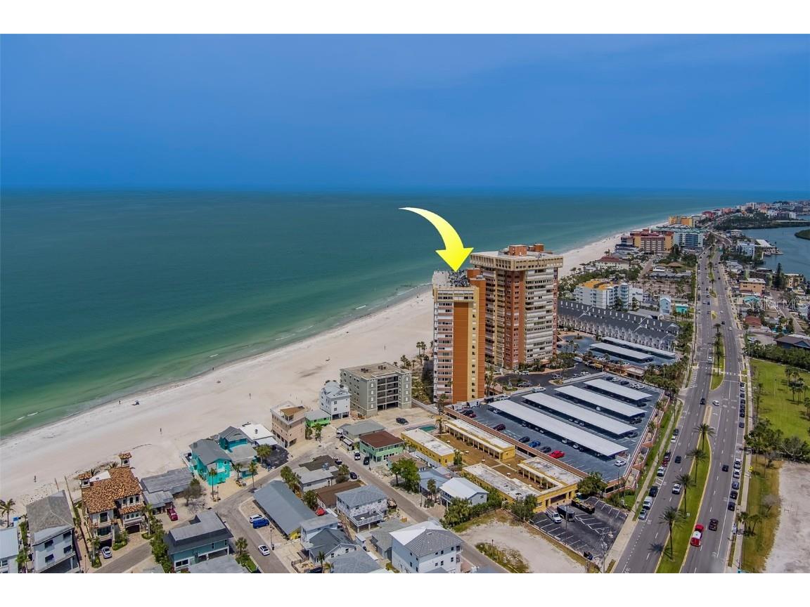 17900 Gulf Boulevard #12C Redington Shores FL 33708 TB8384093 image49