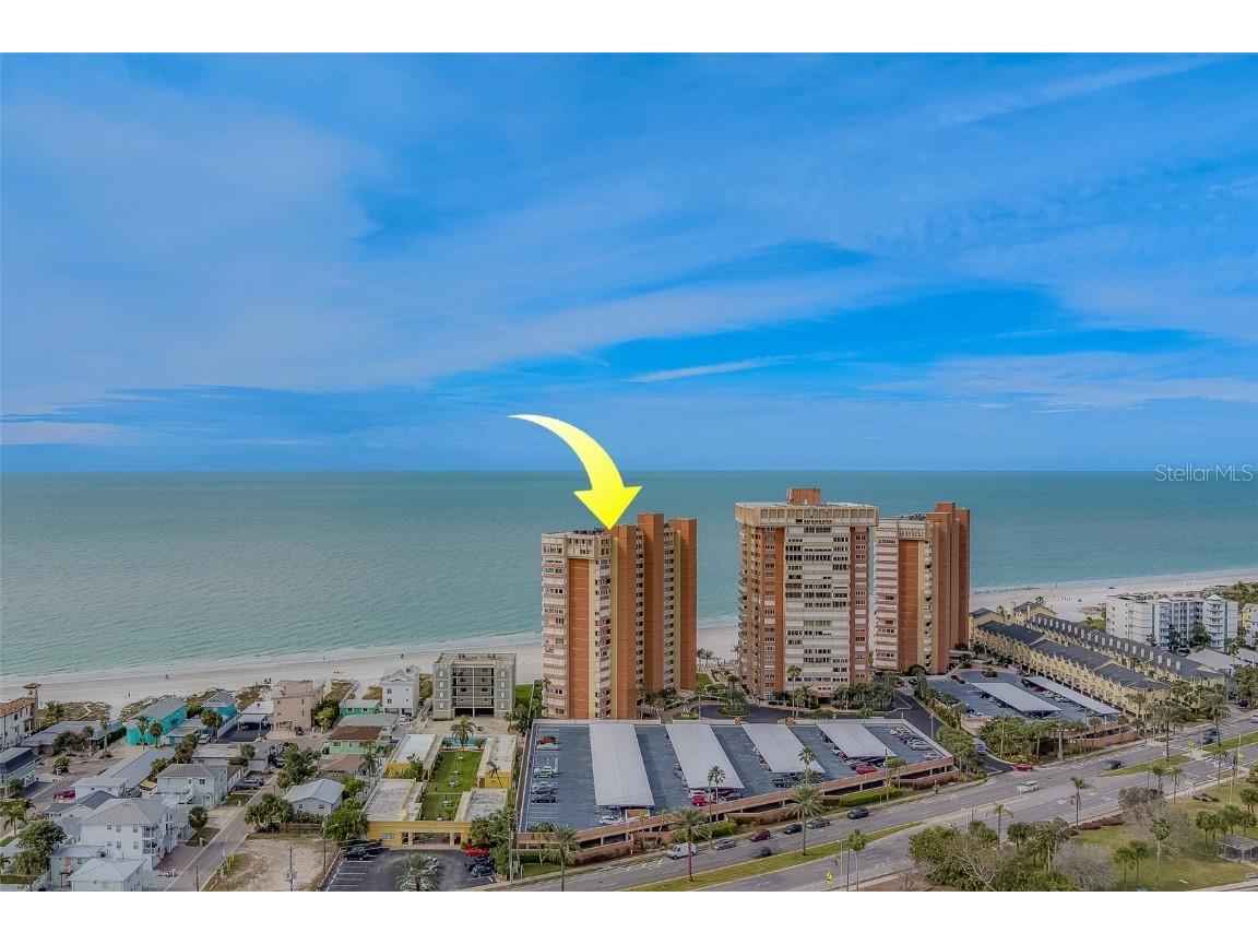 17900 Gulf Boulevard #12C Redington Shores FL 33708 TB8384093 image50