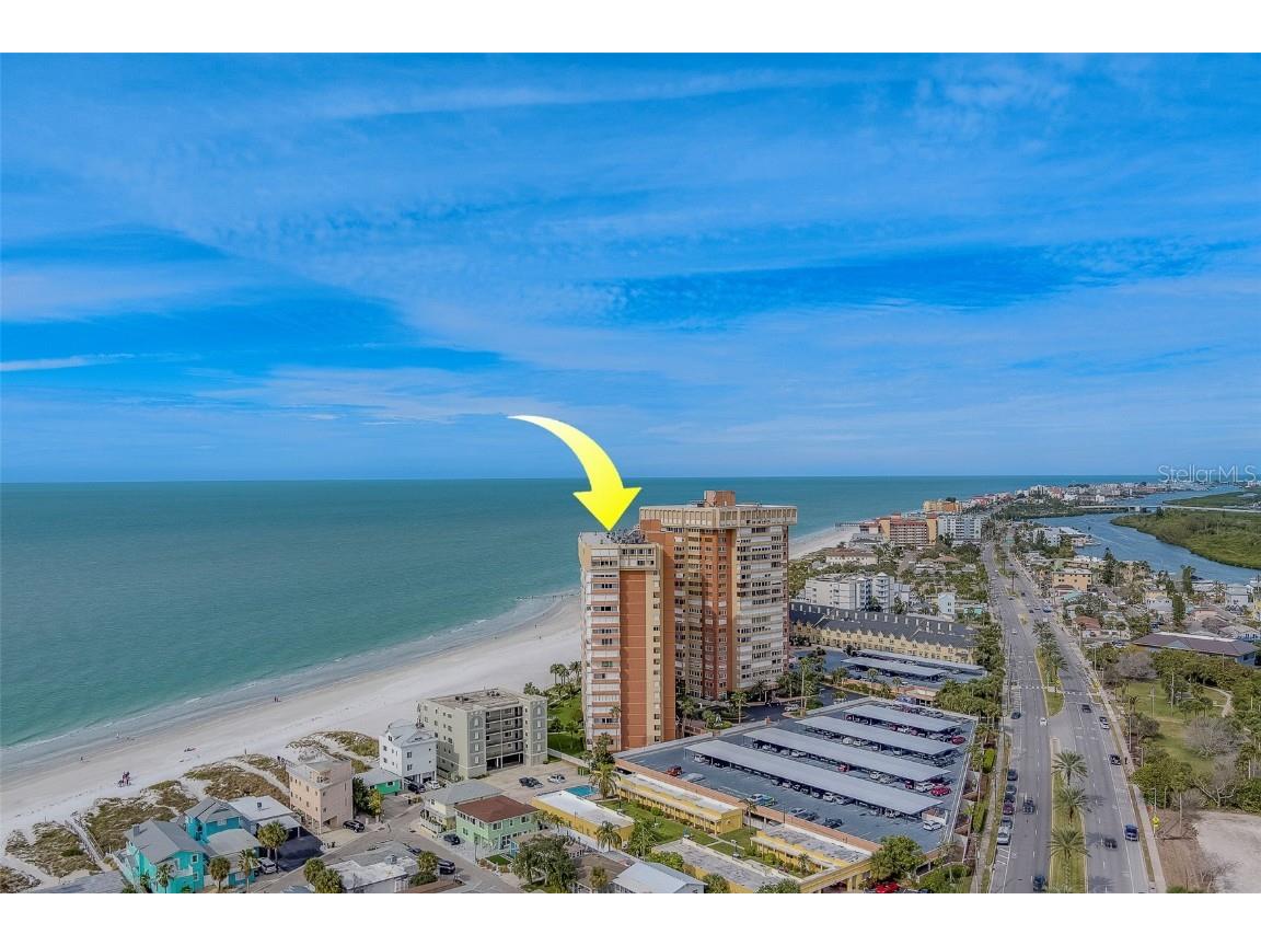 17900 Gulf Boulevard #12C Redington Shores FL 33708 TB8384093 image51