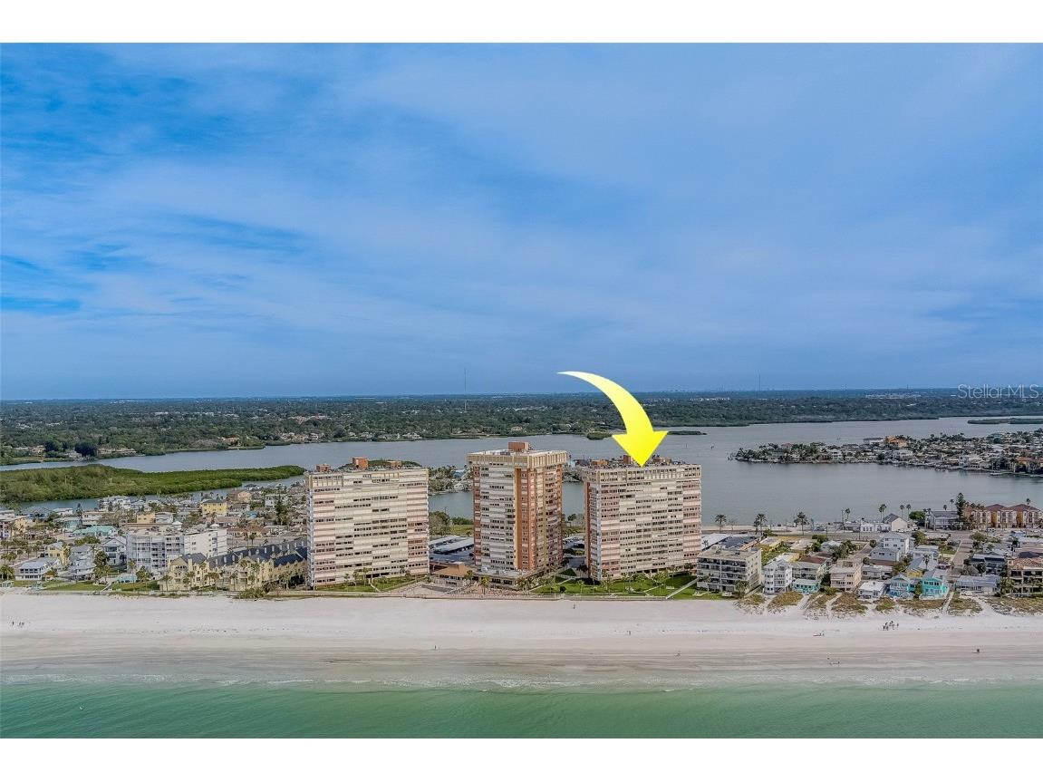 17900 Gulf Boulevard #12C Redington Shores FL 33708 TB8384093 image52