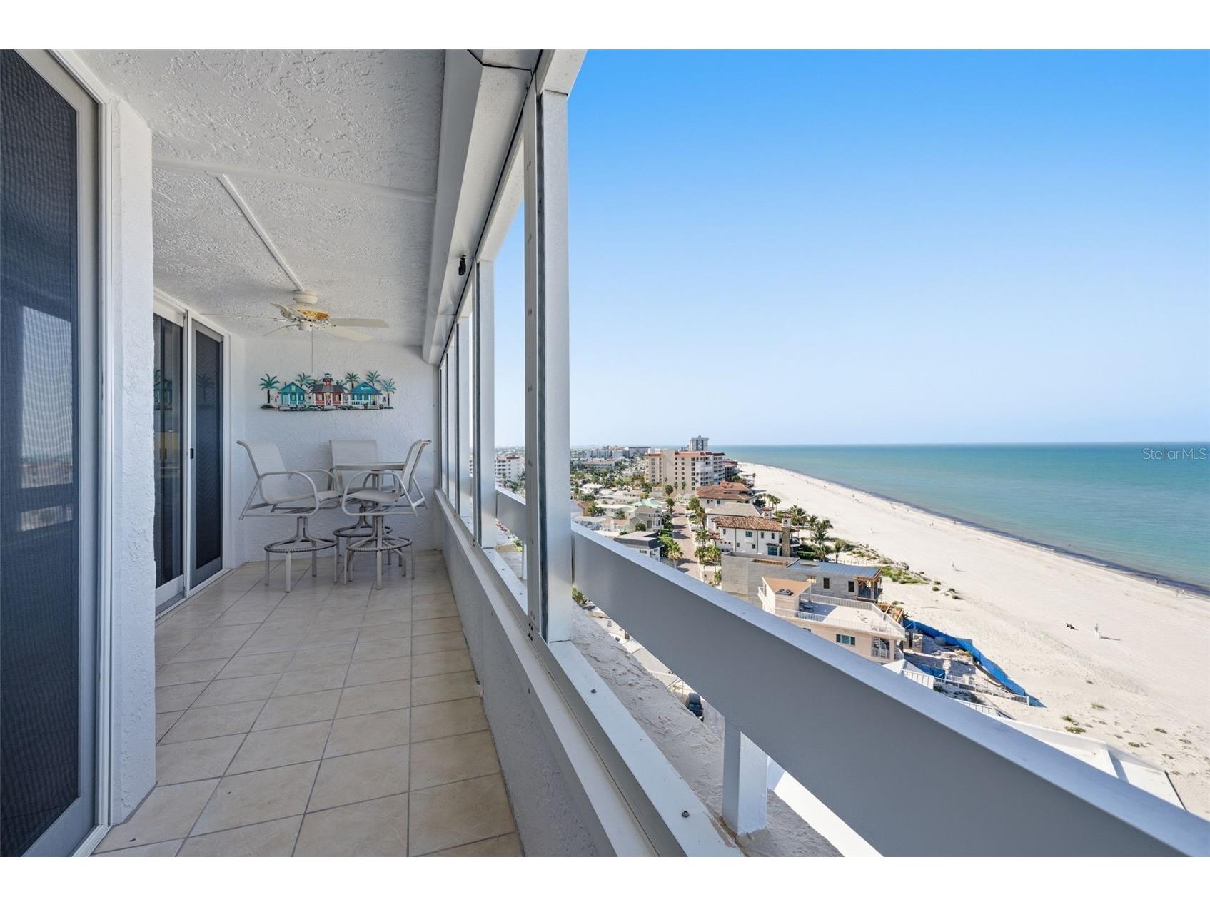 17900 Gulf Boulevard #12C Redington Shores FL 33708 - GULF OF MEXICO TB8509873 image14