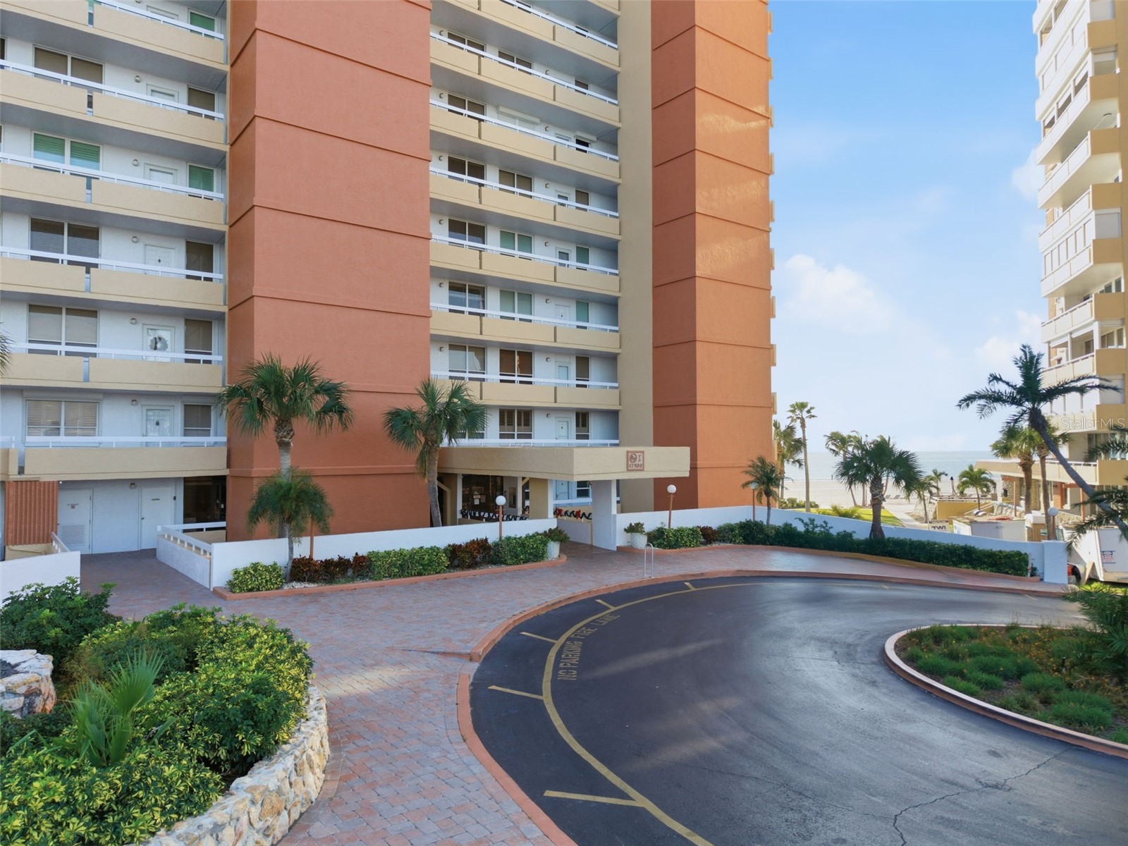17900 Gulf Boulevard #12C Redington Shores FL 33708 - GULF OF MEXICO TB8509873 image2