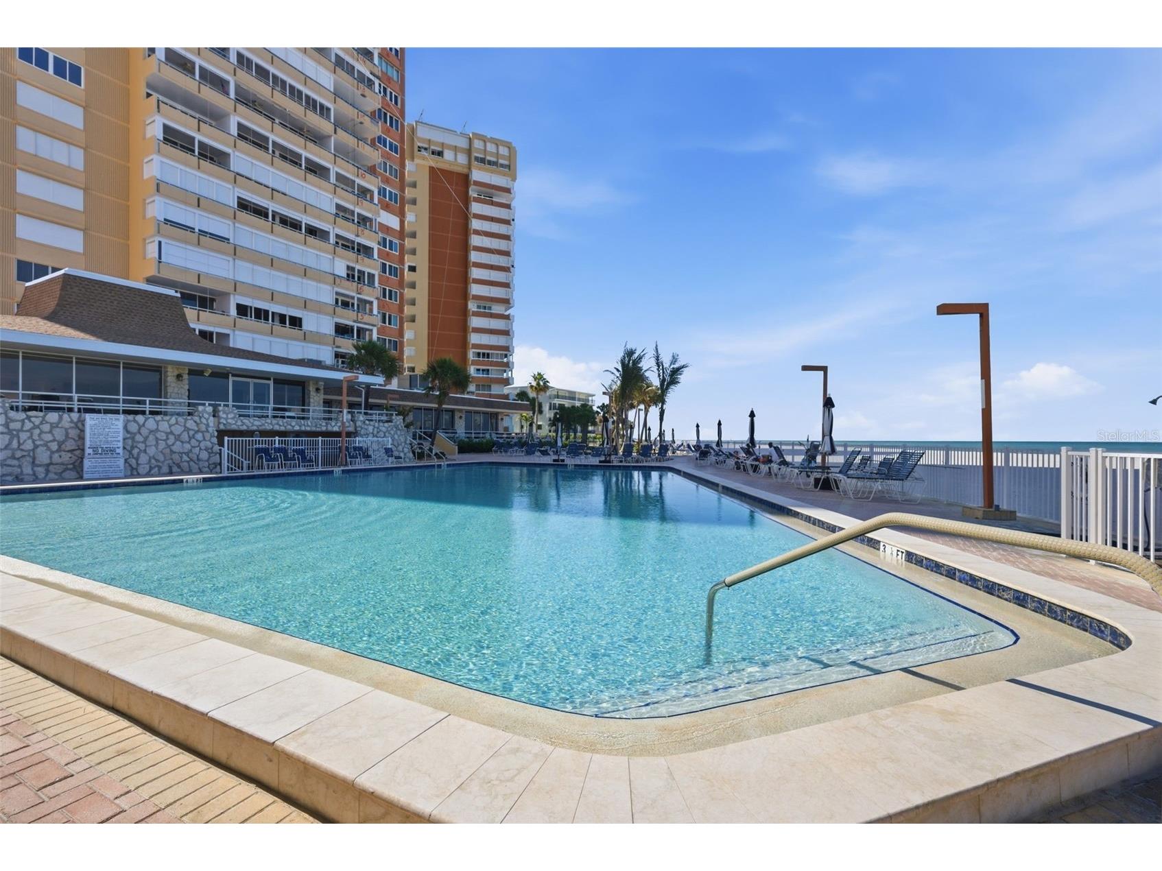 17900 Gulf Boulevard #12C Redington Shores FL 33708 - GULF OF MEXICO TB8509873 image32