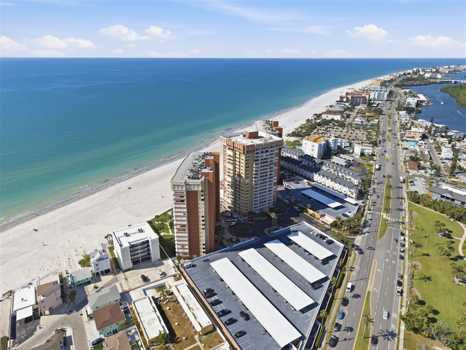 17900 Gulf Boulevard #12C Redington Shores FL 33708 - GULF OF MEXICO TB8509873 image34