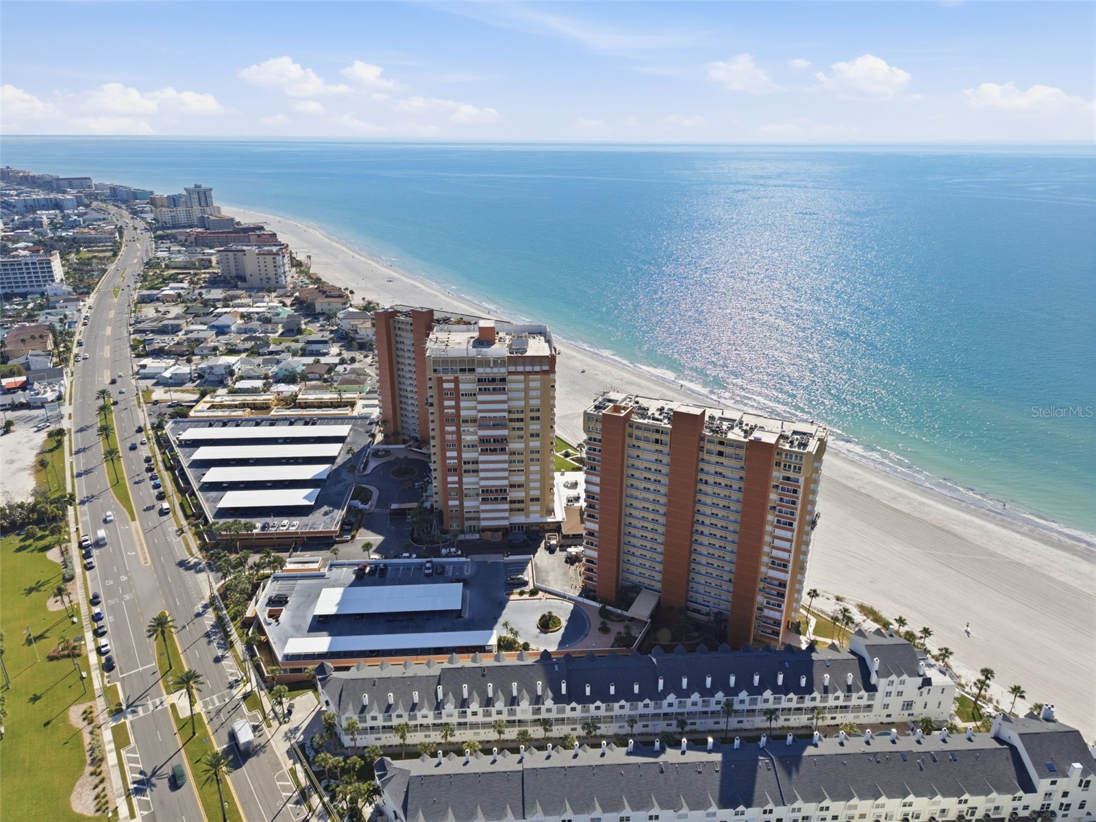 17900 Gulf Boulevard #12C Redington Shores FL 33708 - GULF OF MEXICO TB8509873 image35