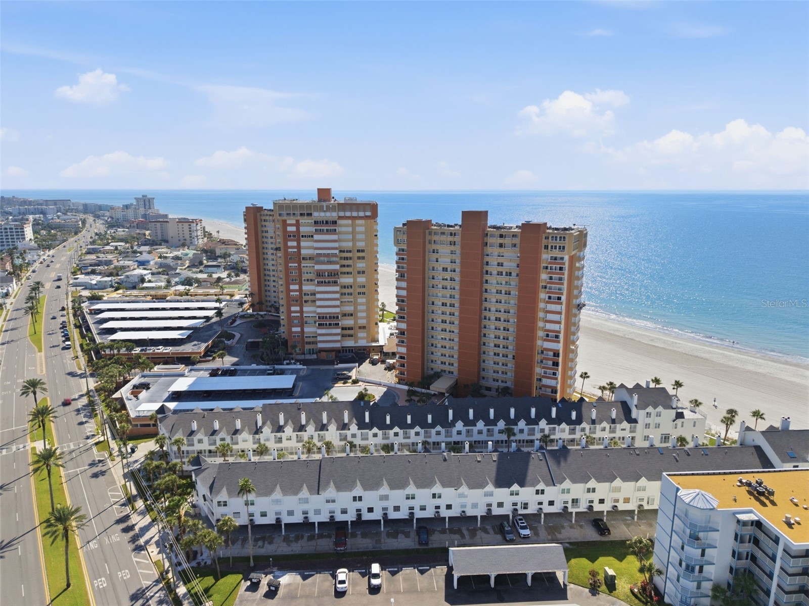 17900 Gulf Boulevard #12C Redington Shores FL 33708 - GULF OF MEXICO TB8509873 image38