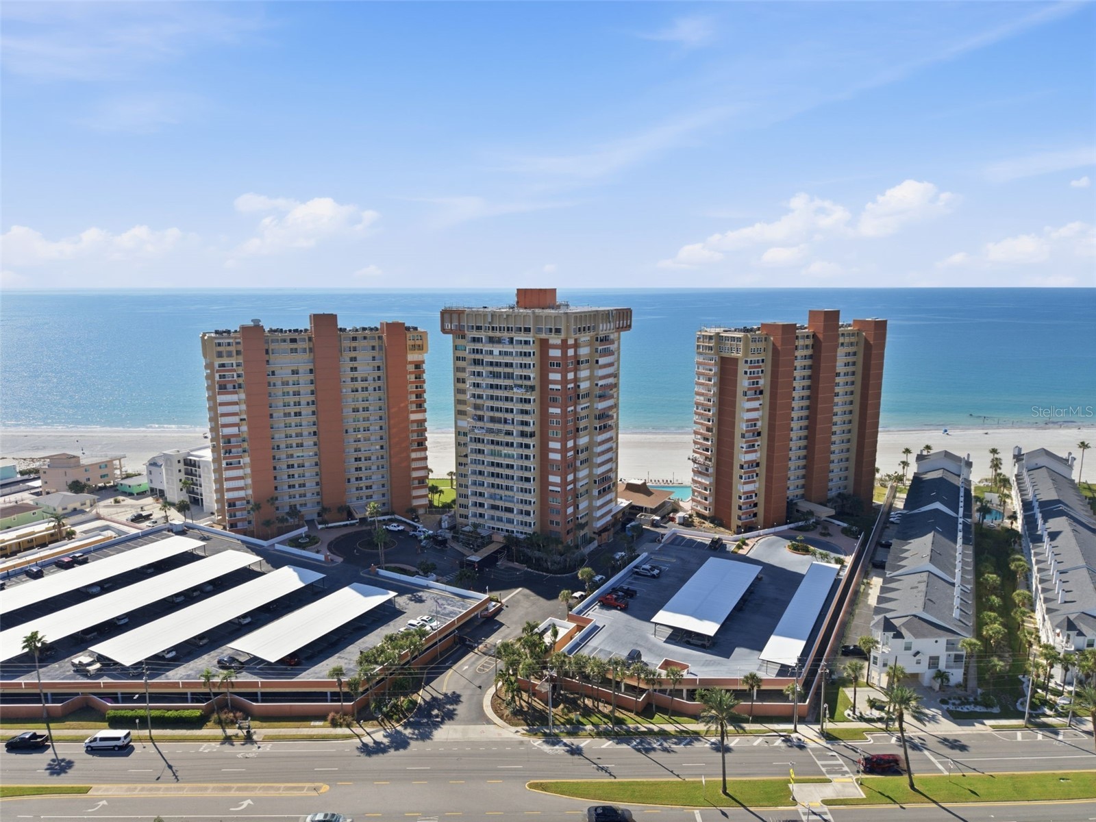 17900 Gulf Boulevard #12C Redington Shores FL 33708 - GULF OF MEXICO TB8509873 image4
