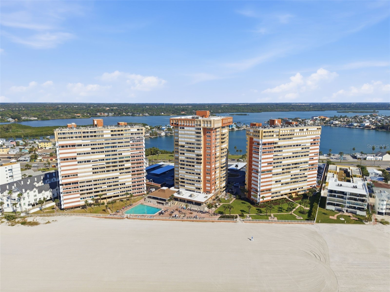 17900 Gulf Boulevard #12C Redington Shores FL 33708 - GULF OF MEXICO TB8509873 image40