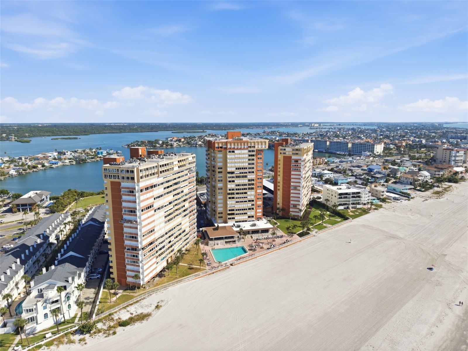 17900 Gulf Boulevard #12C Redington Shores FL 33708 - GULF OF MEXICO TB8509873 image41